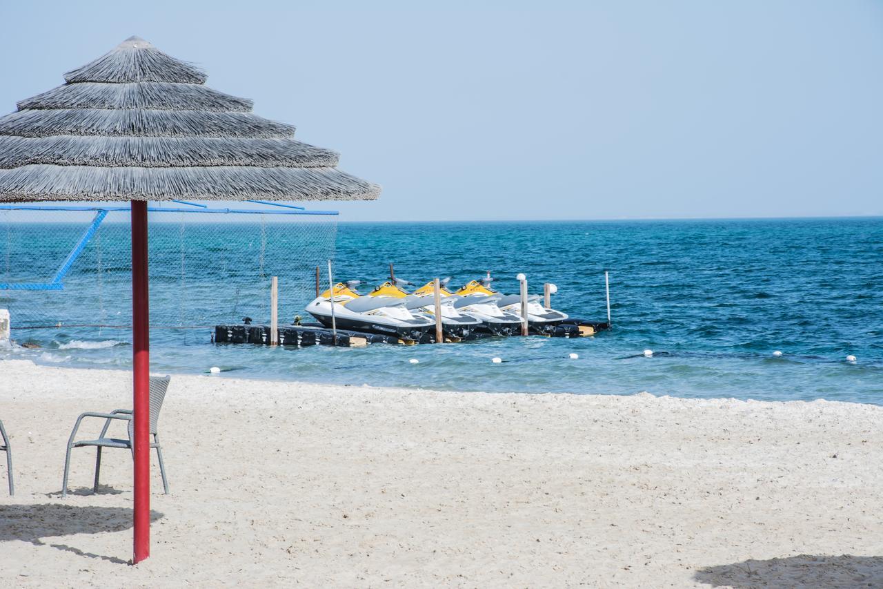 Radisson Blu Resort, Al Khobar ハーフ・ムーン・ベイ エクステリア 写真 Beach in Pomorie